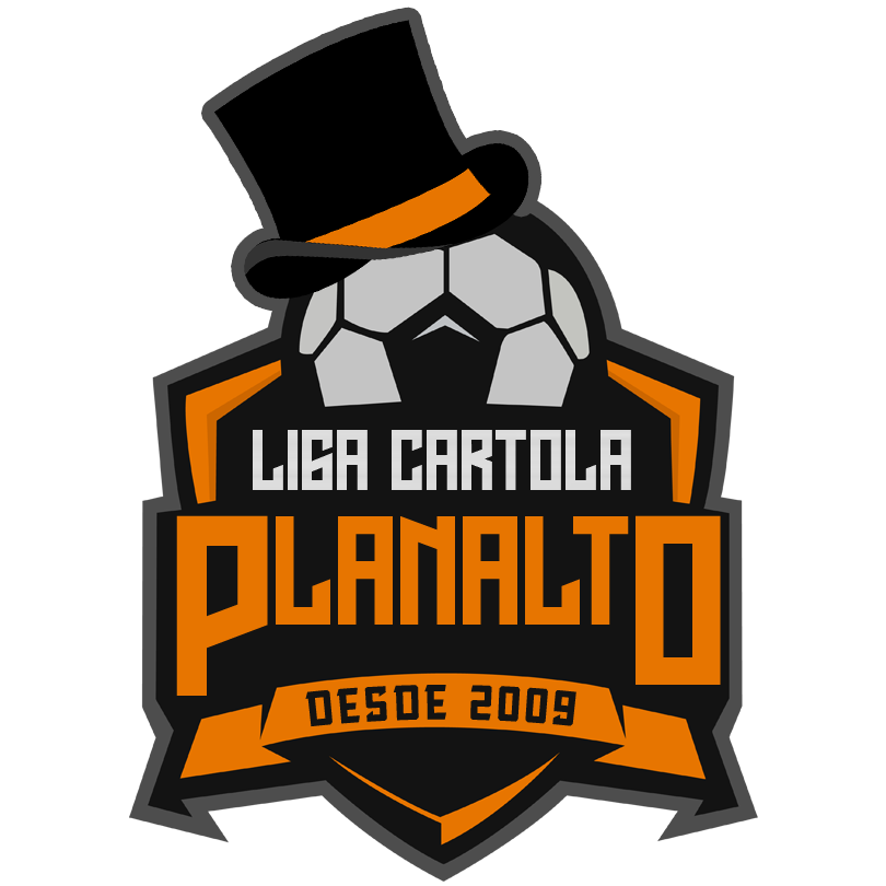 Logo Liga Cartola Planalto